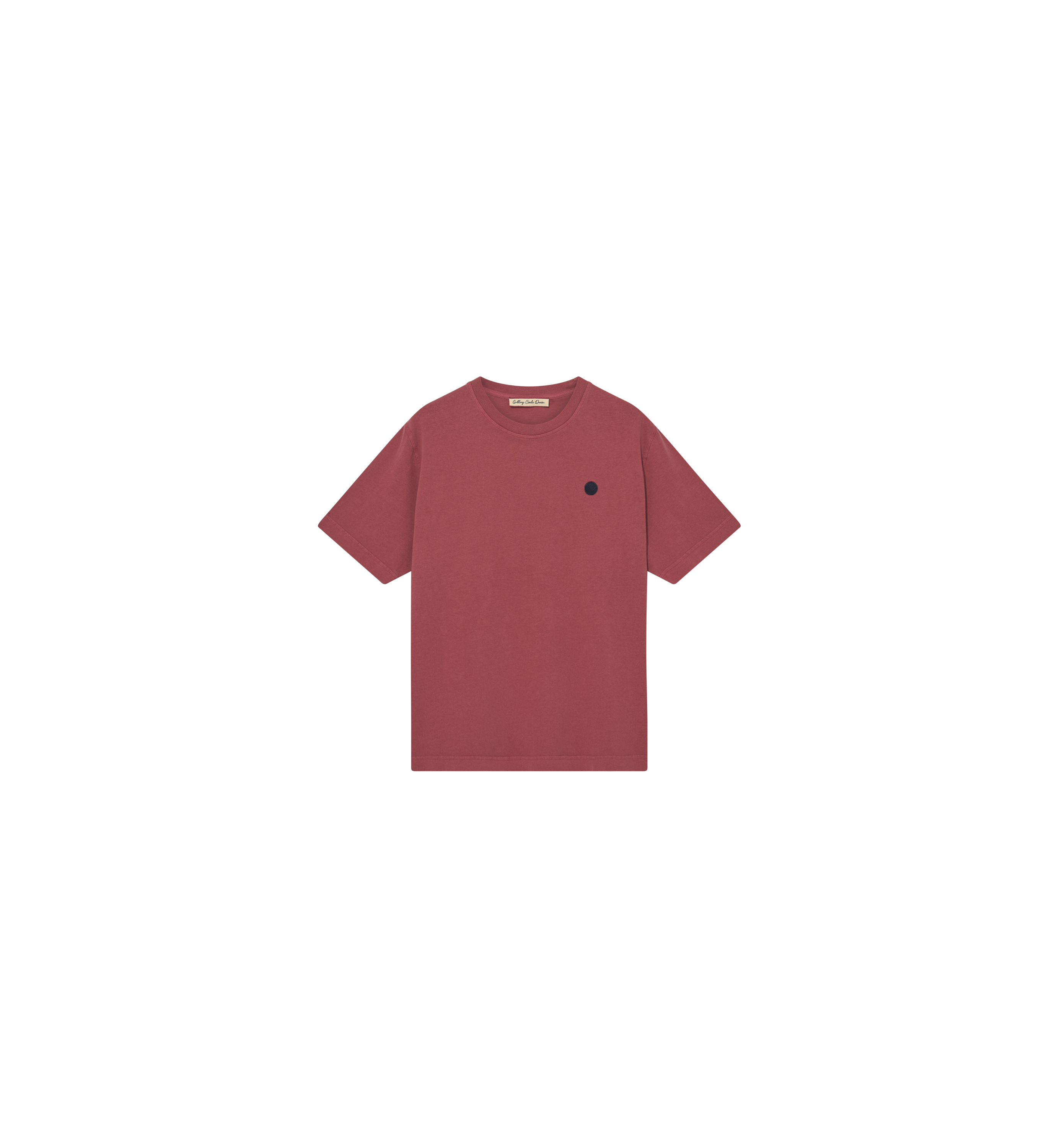 Packshot / Burnt Russet / Front